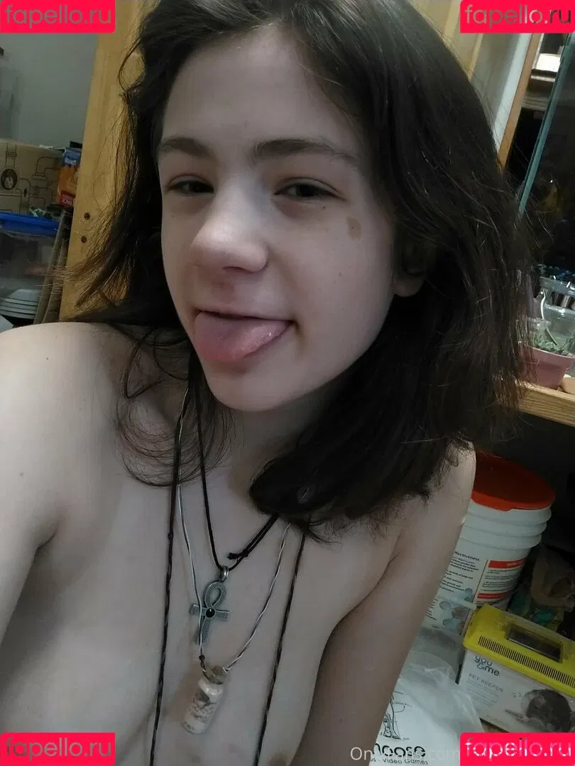 sagethemuse Onlyfans Photo Gallery 