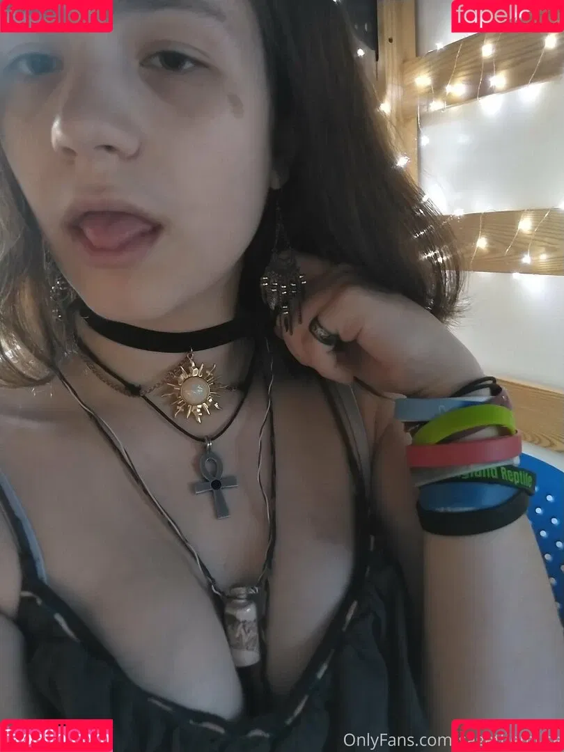 sagethemuse Onlyfans Photo Gallery 