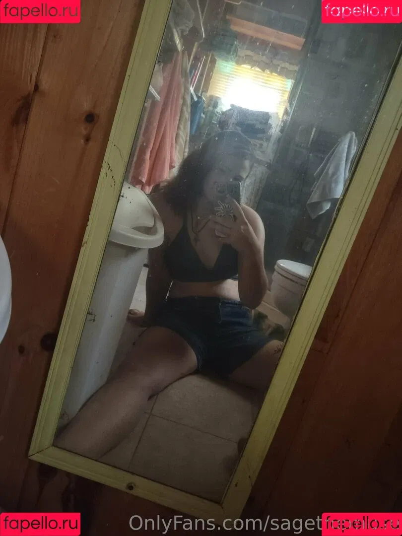 sagethemuse Onlyfans Photo Gallery 