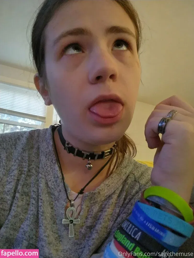 sagethemuse Onlyfans Photo Gallery 