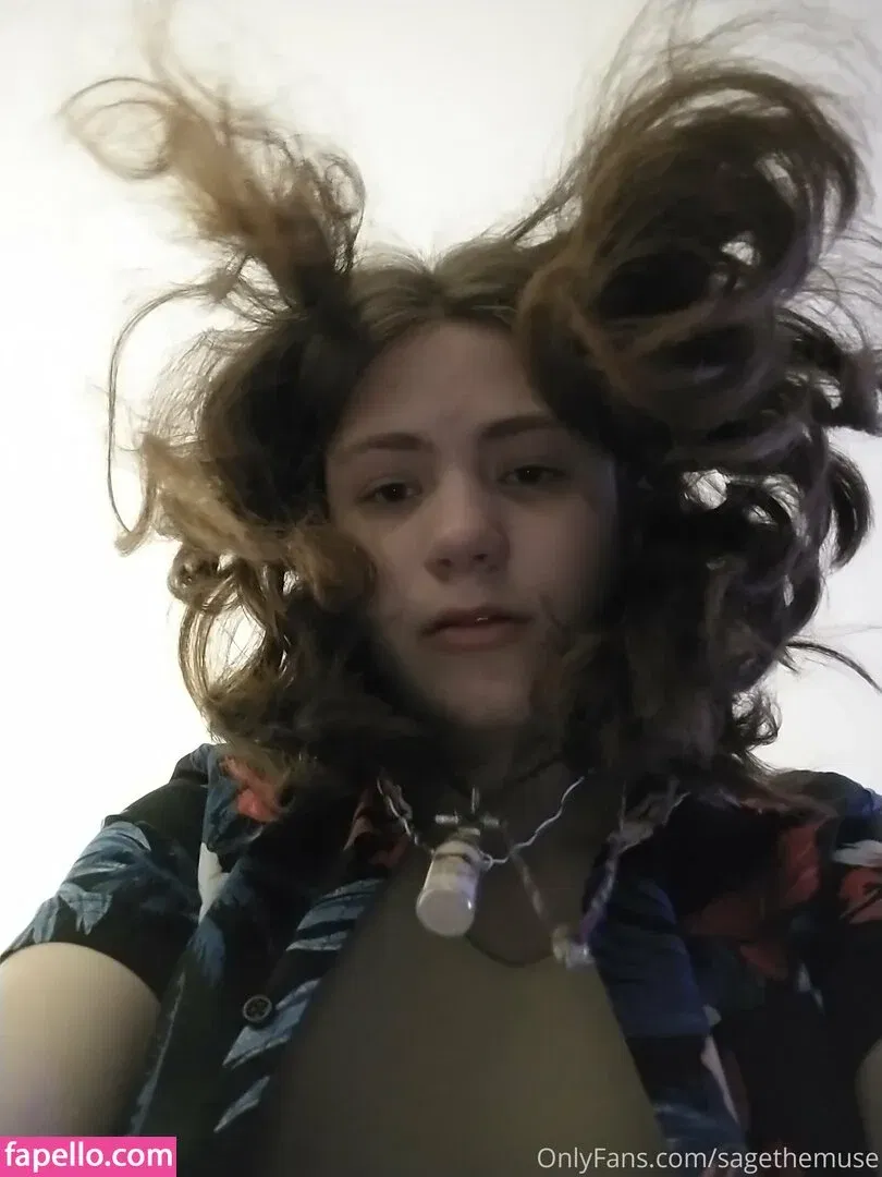 sagethemuse Onlyfans Photo Gallery 