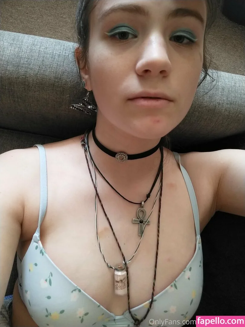 sagethemuse Onlyfans Photo Gallery 