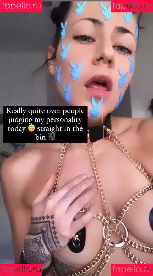 Lois Pacitto Onlyfans Photo Gallery 