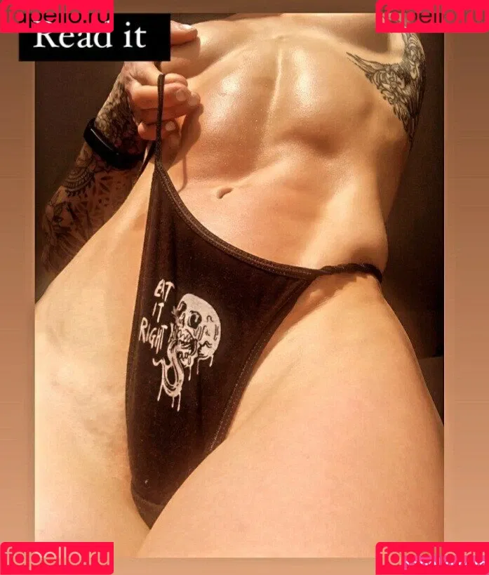 Lois Pacitto Onlyfans Photo Gallery 