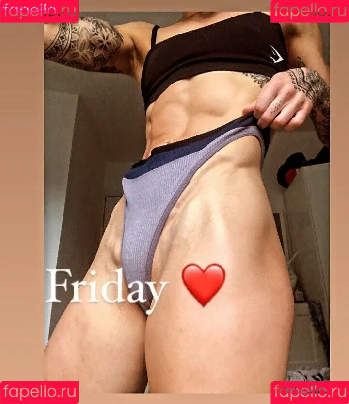 Lois Pacitto Onlyfans Photo Gallery 