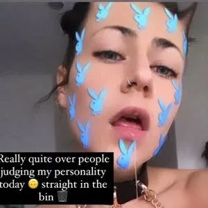 Lois Pacitto Onlyfans Photo Gallery 