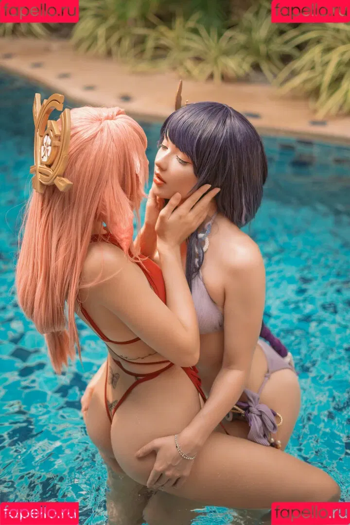 Misaki Sai Onlyfans Photo Gallery 