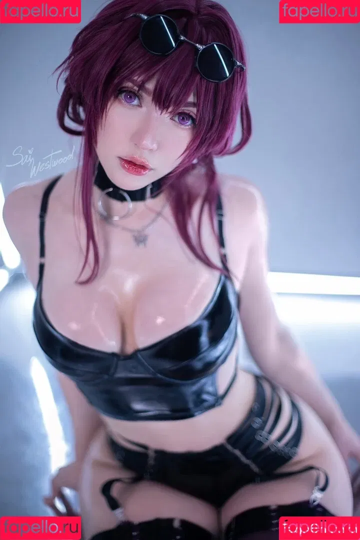 Misaki Sai Onlyfans Photo Gallery 