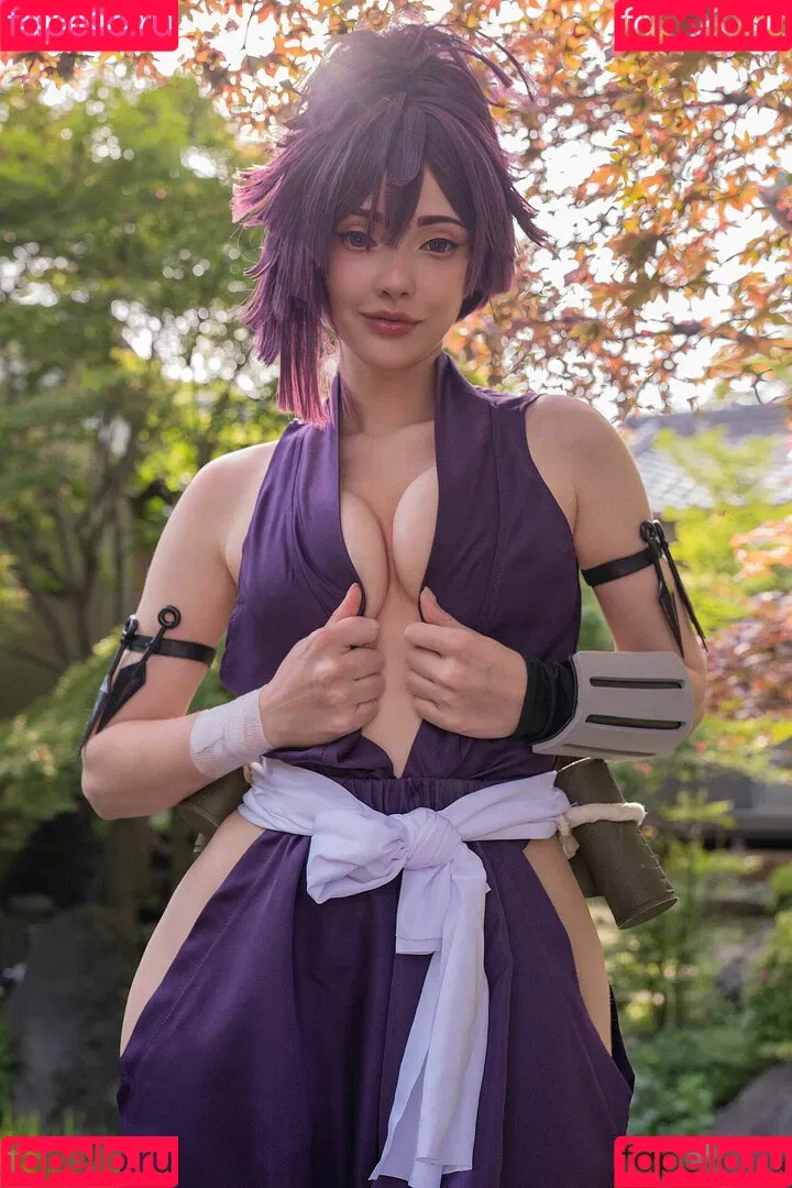 Misaki Sai Onlyfans Photo Gallery 