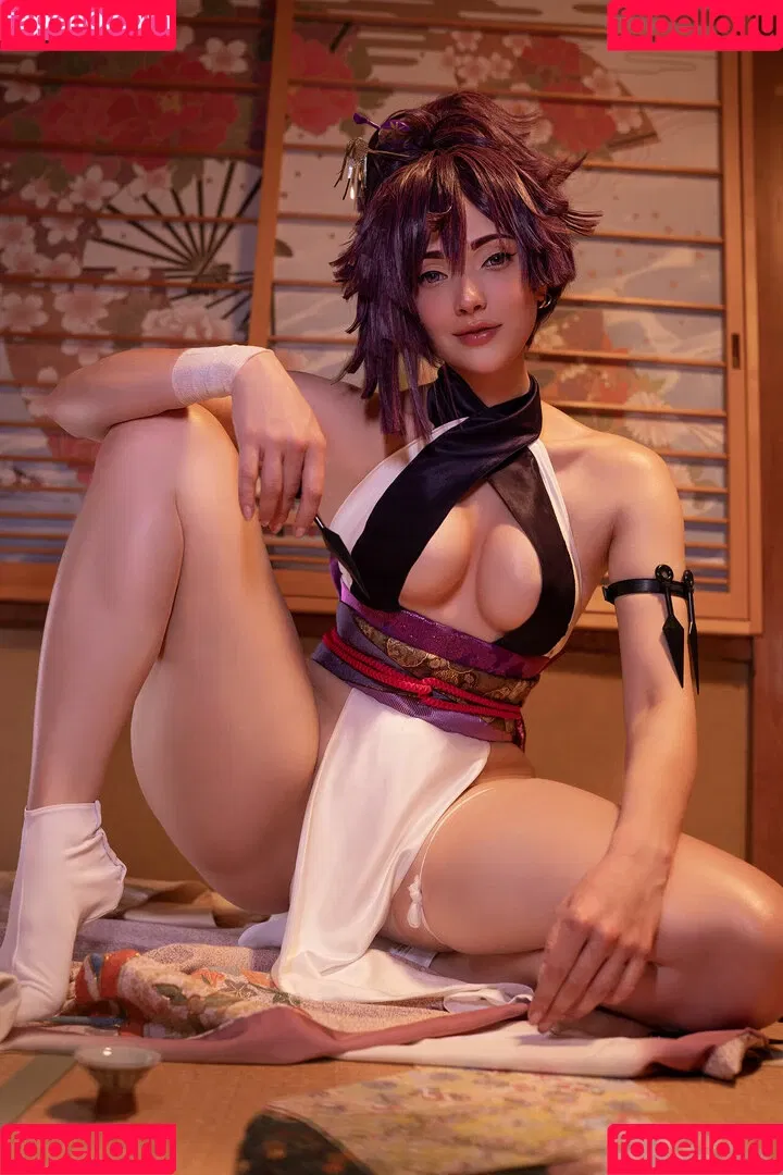 Misaki Sai Onlyfans Photo Gallery 
