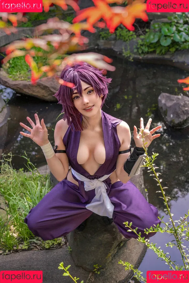 Misaki Sai Onlyfans Photo Gallery 