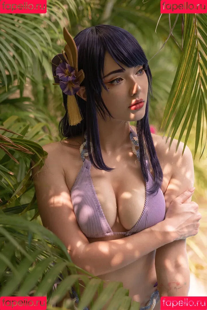 Misaki Sai Onlyfans Photo Gallery 
