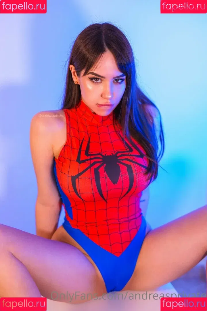 andrea Onlyfans Photo Gallery 