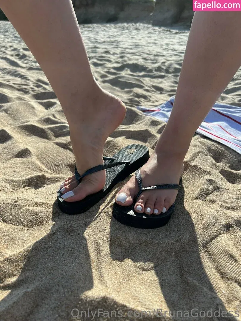 brunagoddess Onlyfans Photo Gallery 