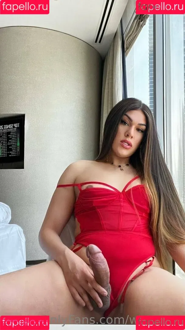 wettrans Onlyfans Photo Gallery 