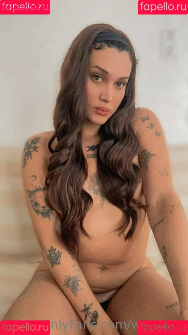 wettrans Onlyfans Photo Gallery 