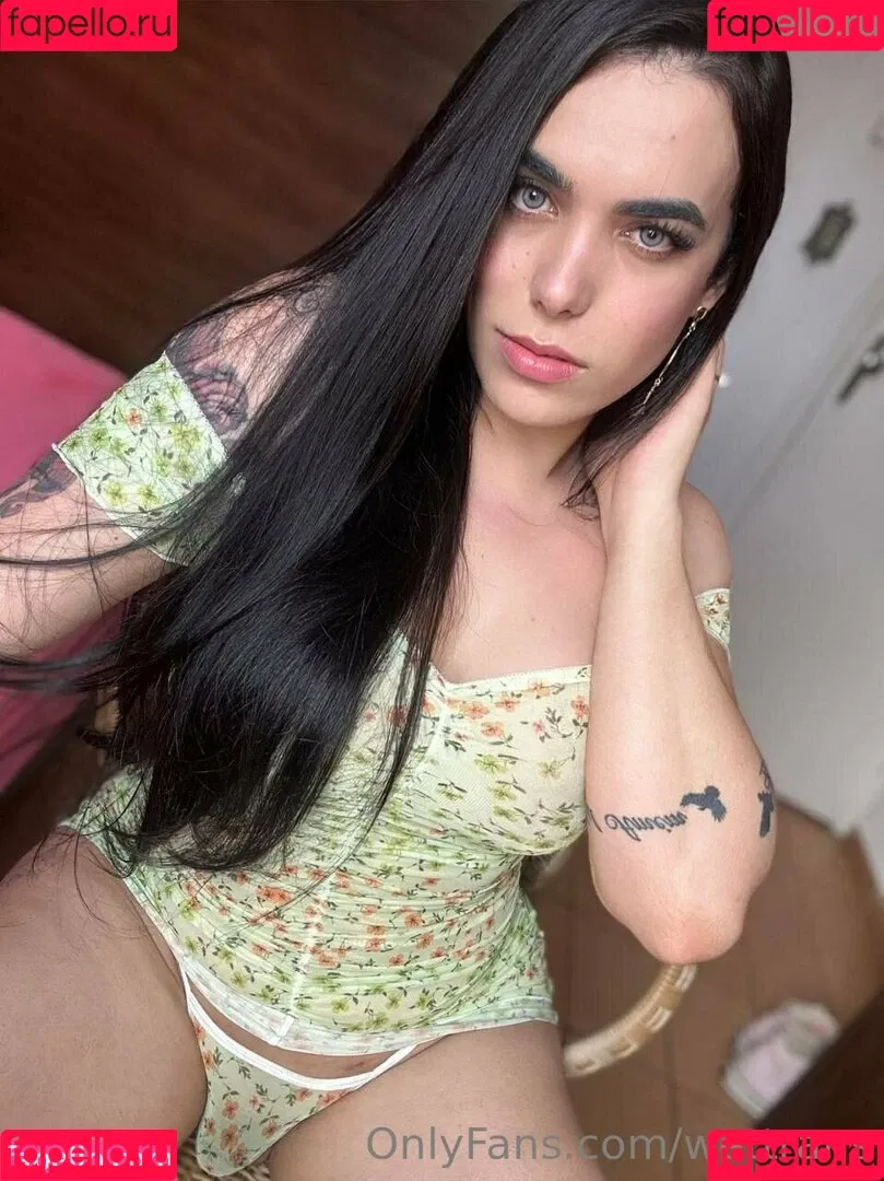 wettrans Onlyfans Photo Gallery 