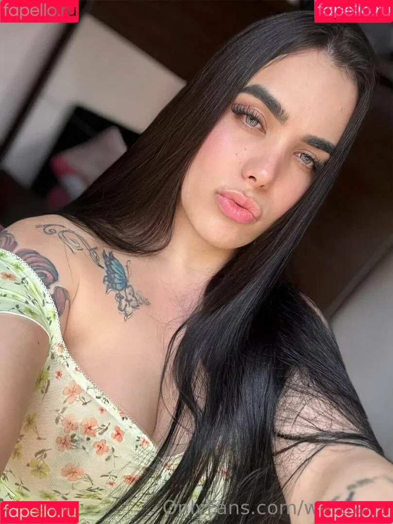 wettrans Onlyfans Photo Gallery 