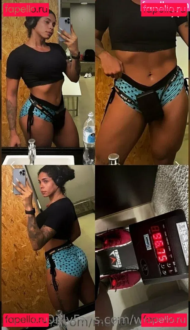 wettrans Onlyfans Photo Gallery 