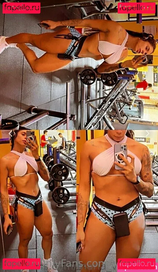 wettrans Onlyfans Photo Gallery 