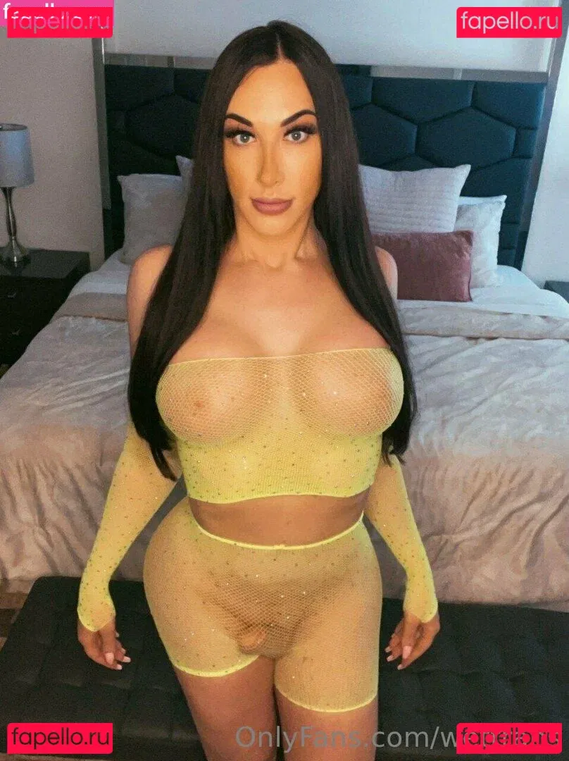 wettrans Onlyfans Photo Gallery 
