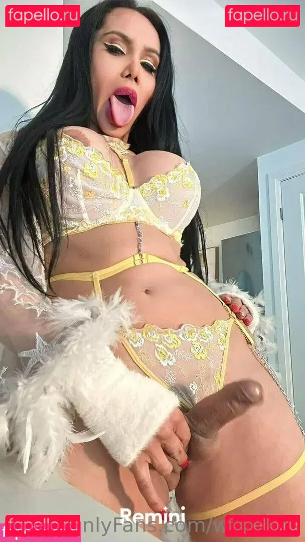 wettrans Onlyfans Photo Gallery 