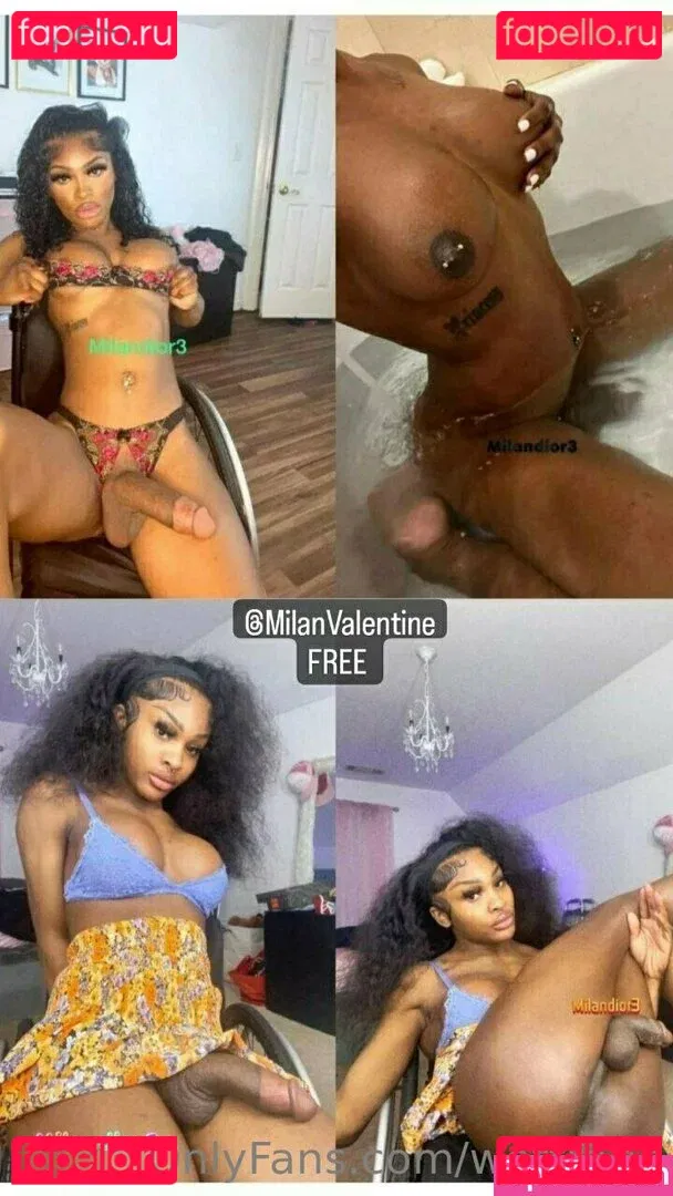 wettrans Onlyfans Photo Gallery 