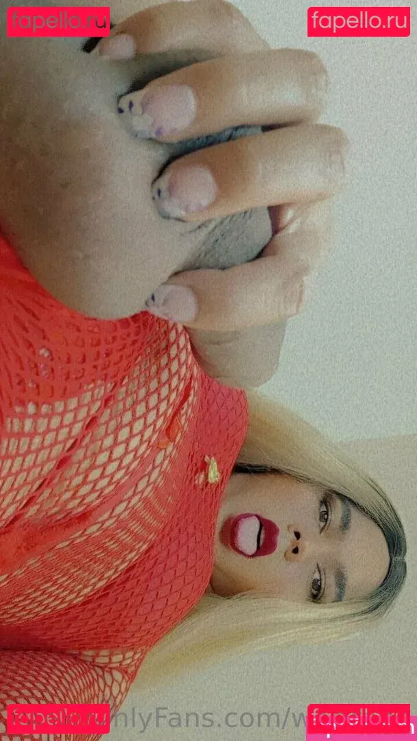 wettrans Onlyfans Photo Gallery 