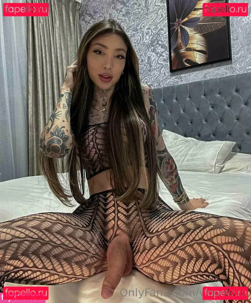 wettrans Onlyfans Photo Gallery 