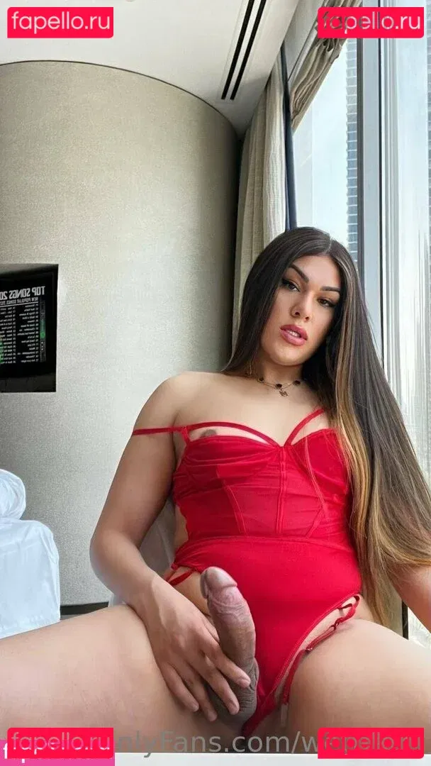 wettrans Onlyfans Photo Gallery 