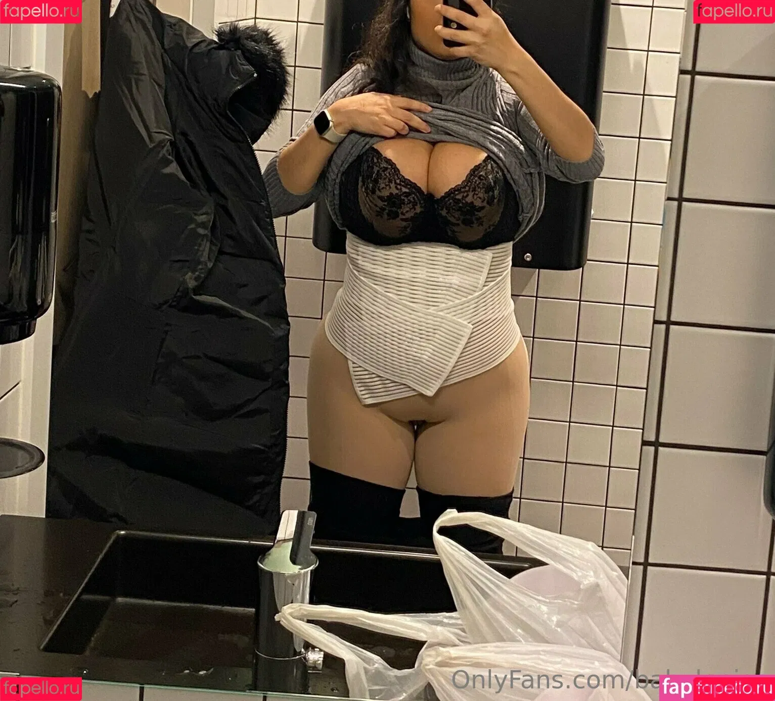 babylonias Onlyfans Photo Gallery 