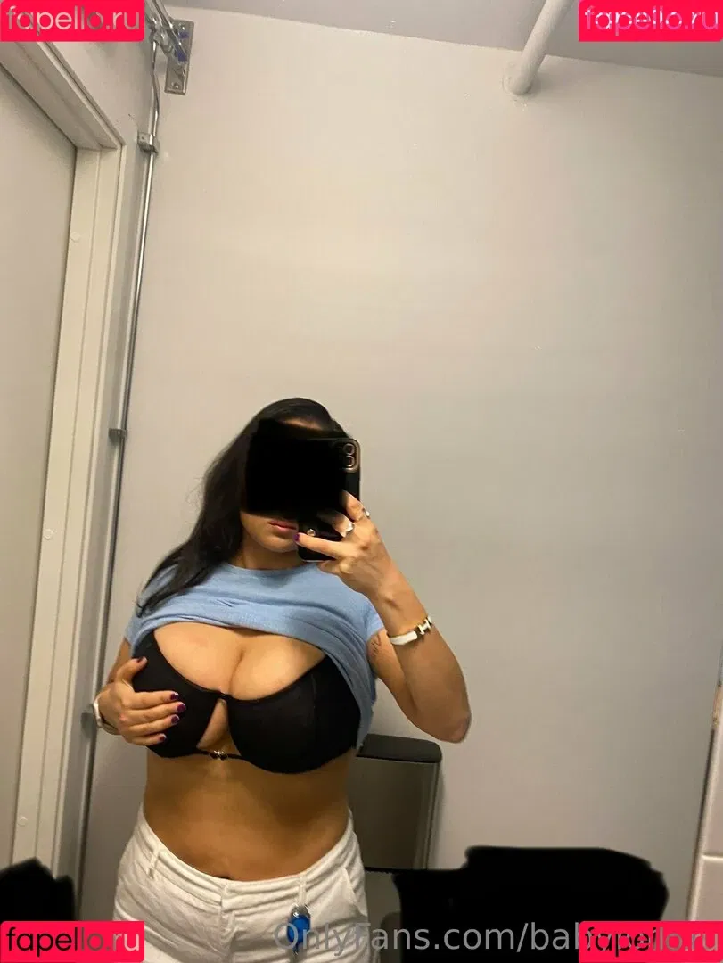 babylonias Onlyfans Photo Gallery 