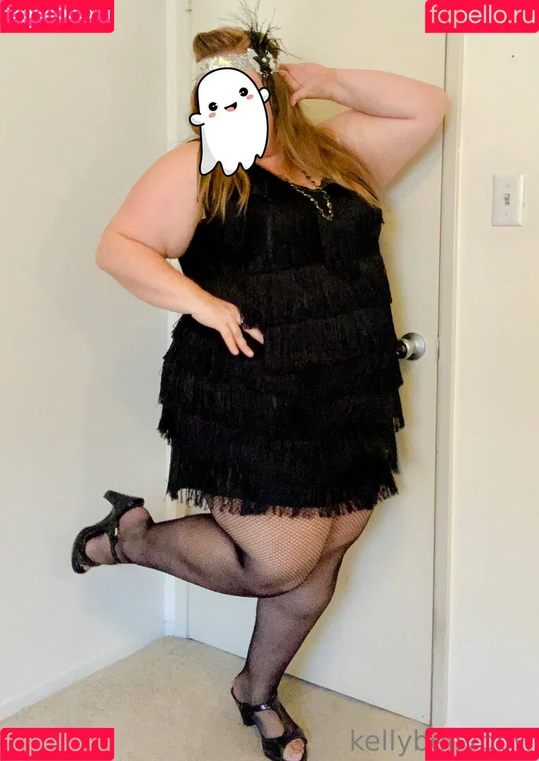 kellybellybbw Onlyfans Photo Gallery 