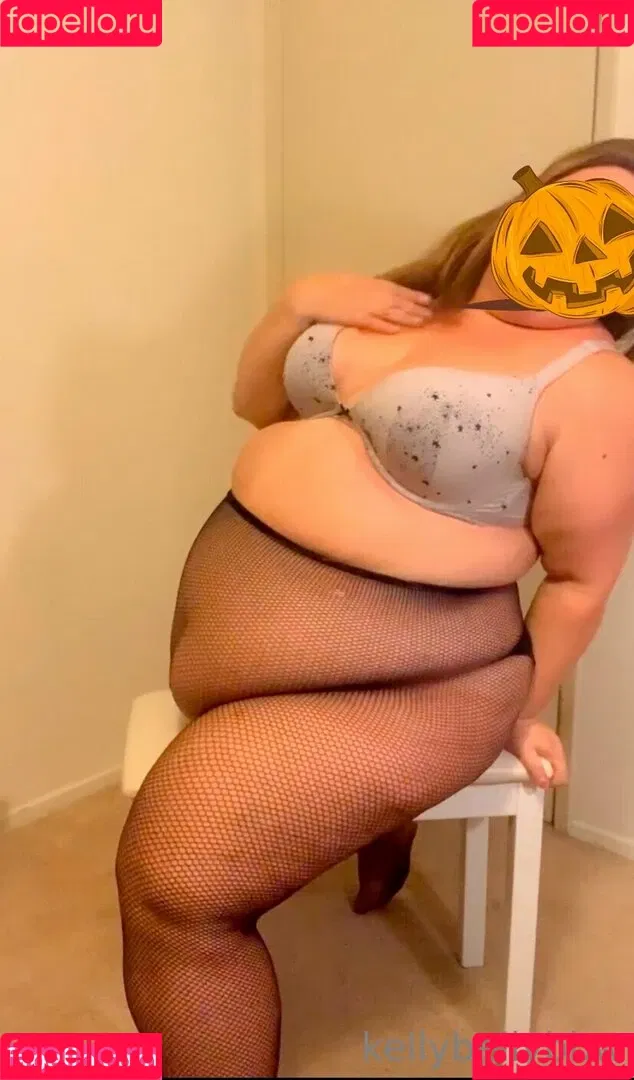kellybellybbw Onlyfans Photo Gallery 
