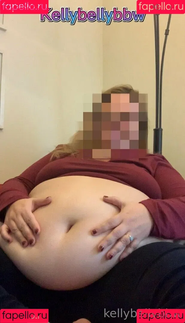 kellybellybbw Onlyfans Photo Gallery 