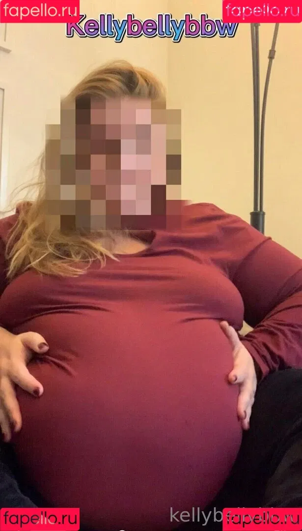kellybellybbw Onlyfans Photo Gallery 