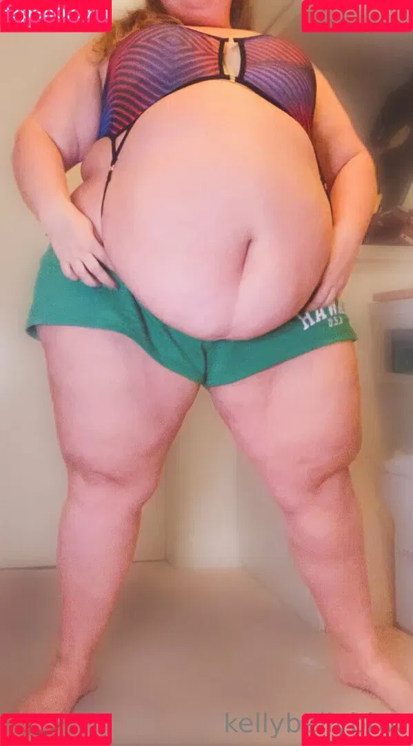 kellybellybbw Onlyfans Photo Gallery 