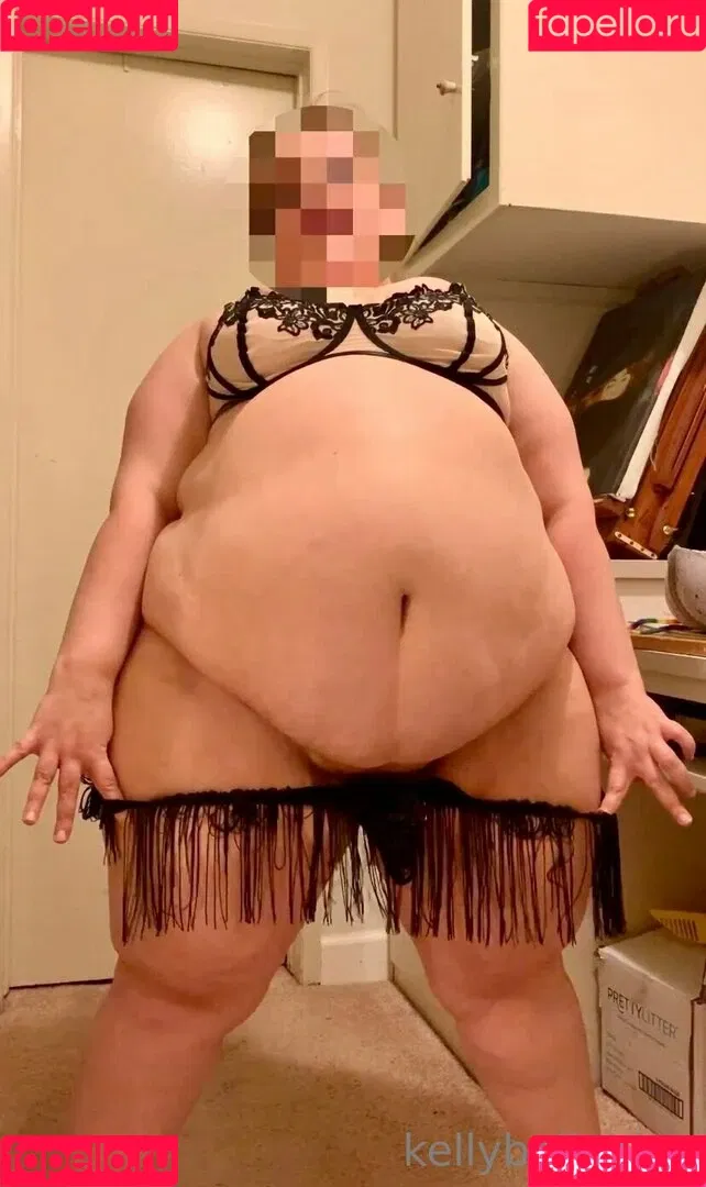 kellybellybbw Onlyfans Photo Gallery 