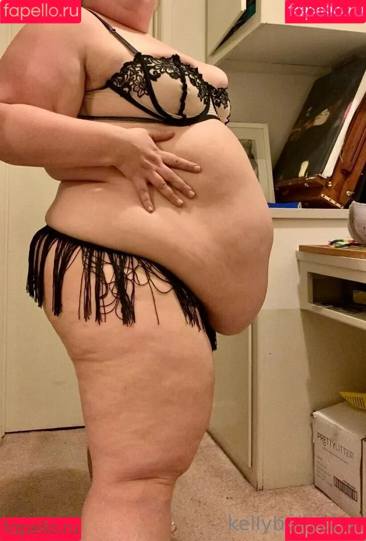kellybellybbw Onlyfans Photo Gallery 