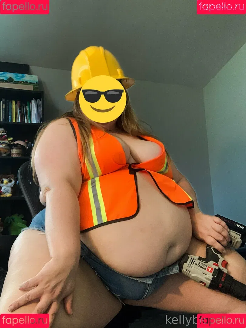 kellybellybbw Onlyfans Photo Gallery 
