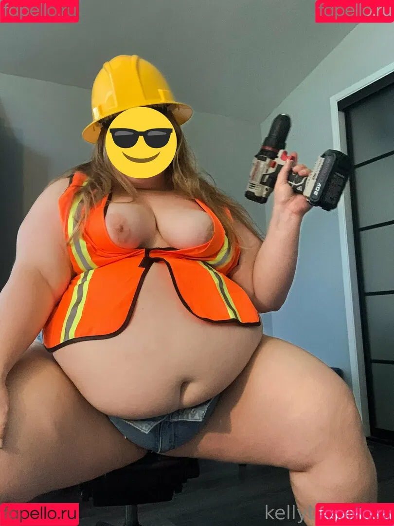 kellybellybbw Onlyfans Photo Gallery 