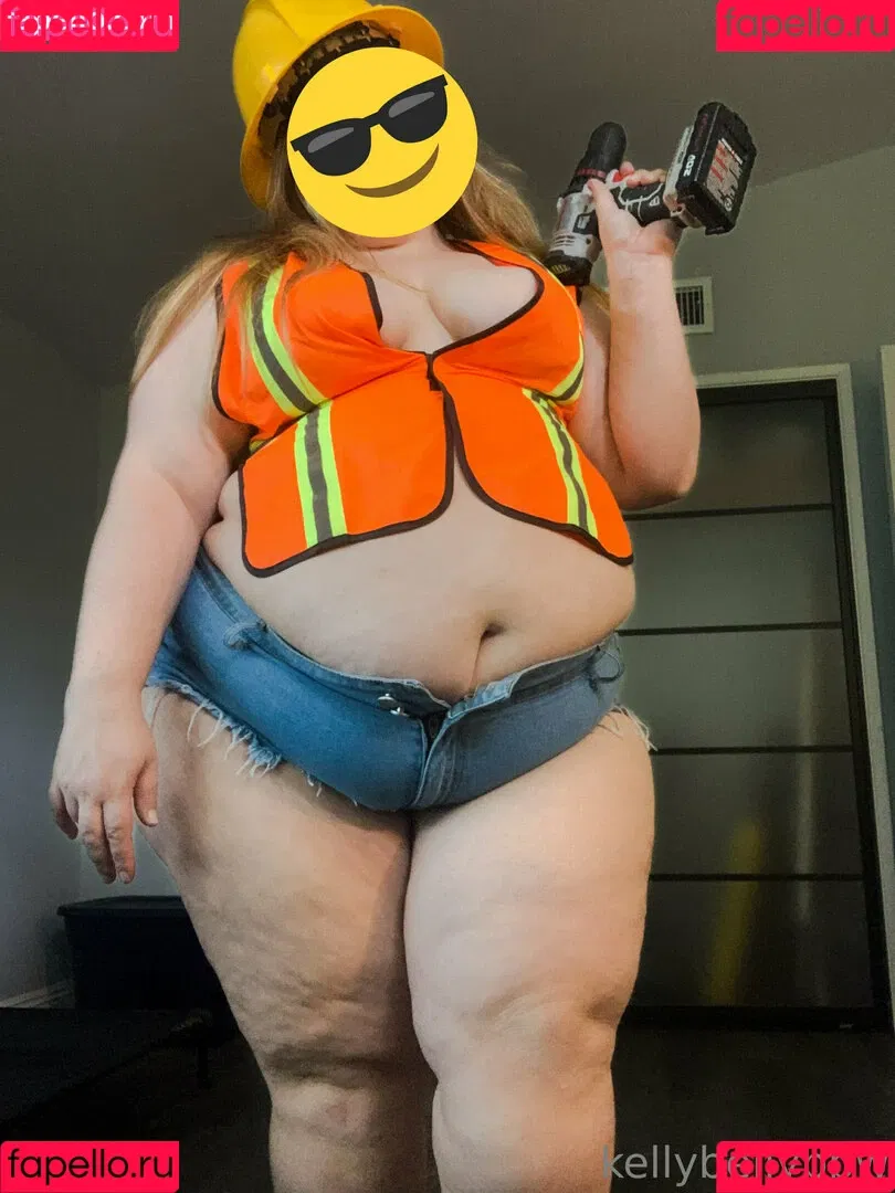 kellybellybbw Onlyfans Photo Gallery 