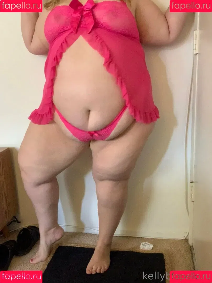 kellybellybbw Onlyfans Photo Gallery 