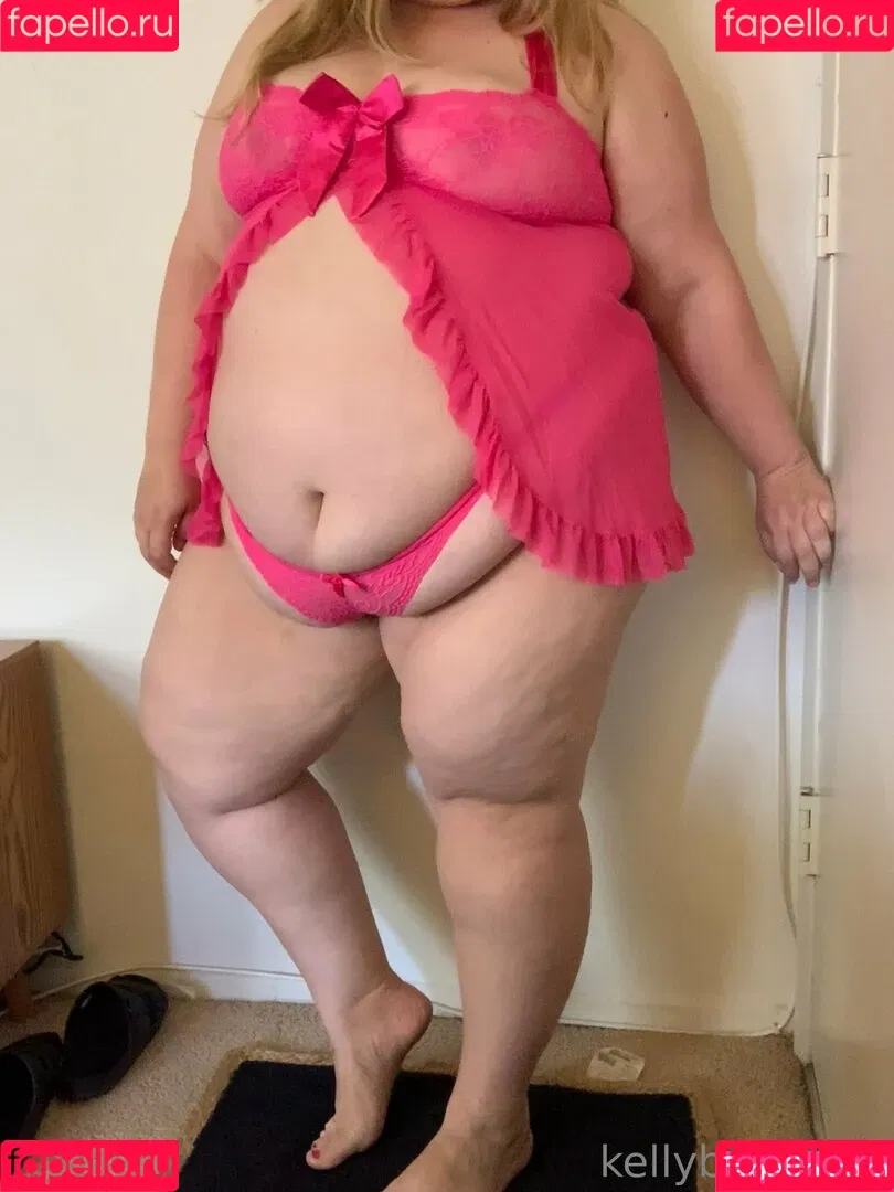 kellybellybbw Onlyfans Photo Gallery 