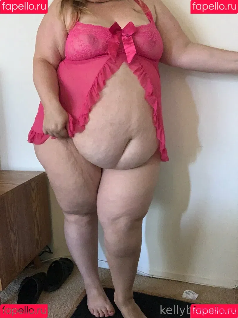 kellybellybbw Onlyfans Photo Gallery 