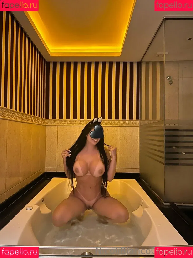 Nicoli Blanco Onlyfans Photo Gallery 