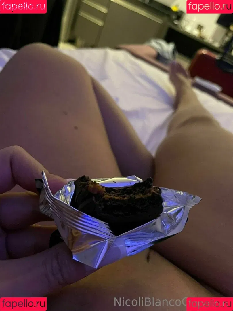Nicoli Blanco Onlyfans Photo Gallery 