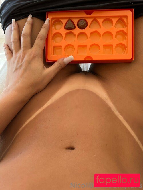 Nicoli Blanco Onlyfans Photo Gallery 