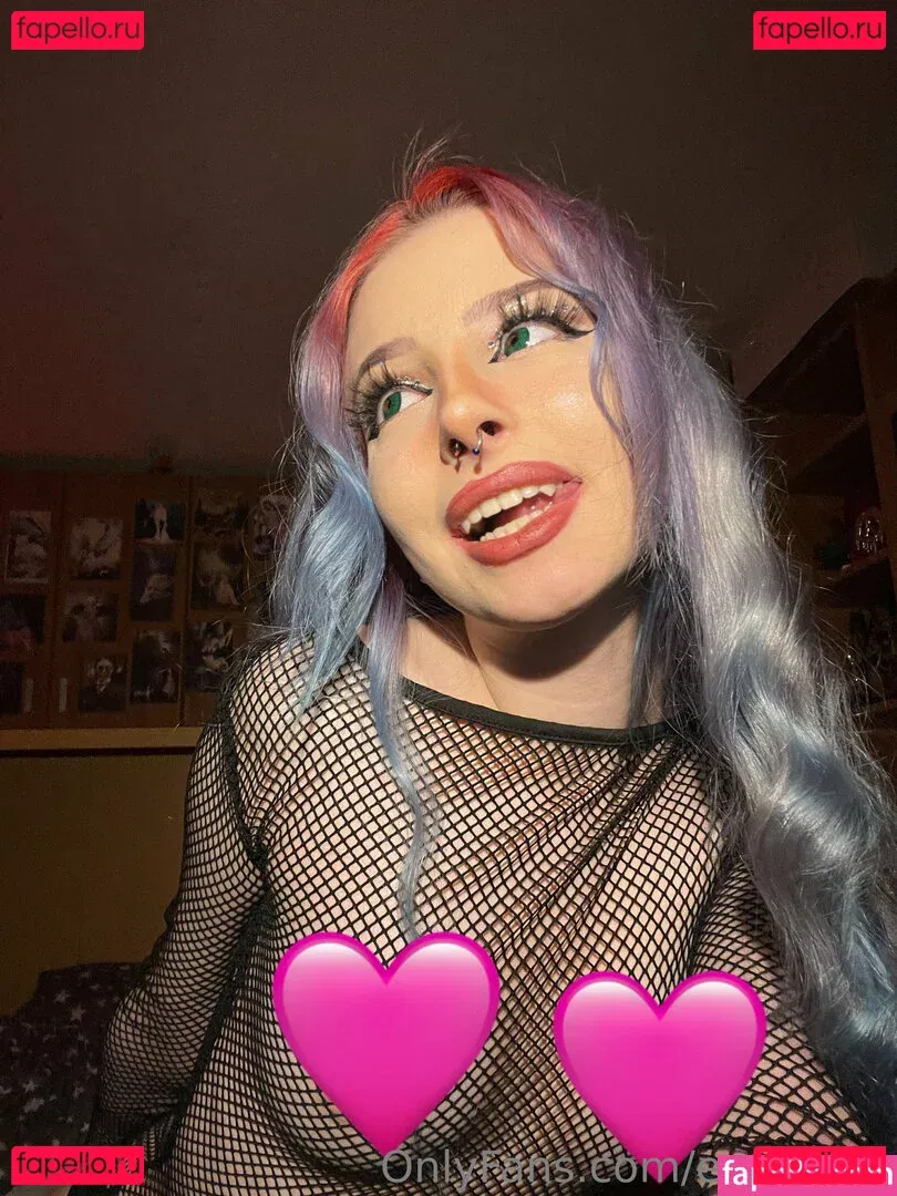 evka_blin Onlyfans Photo Gallery 