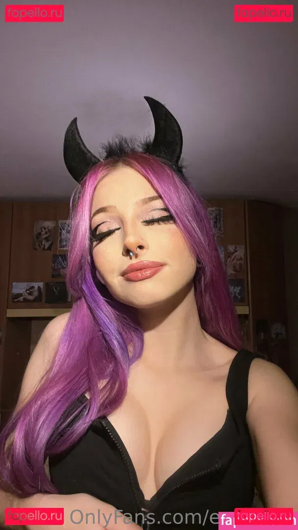 evka_blin Onlyfans Photo Gallery 